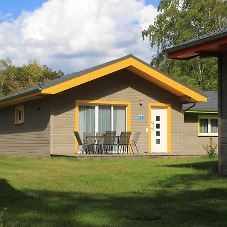 Feriencamp Trassenheide Hotel Kültér fotó