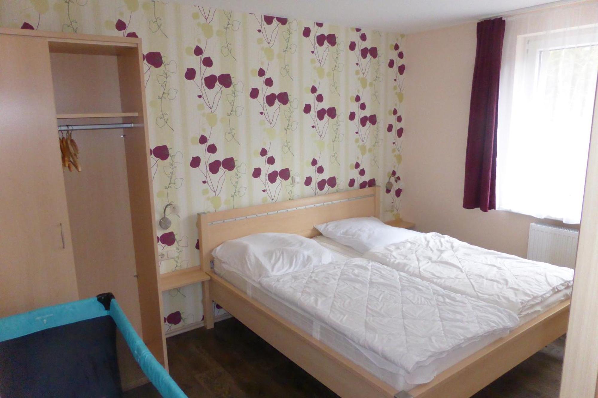 Feriencamp Trassenheide Hotel Kültér fotó