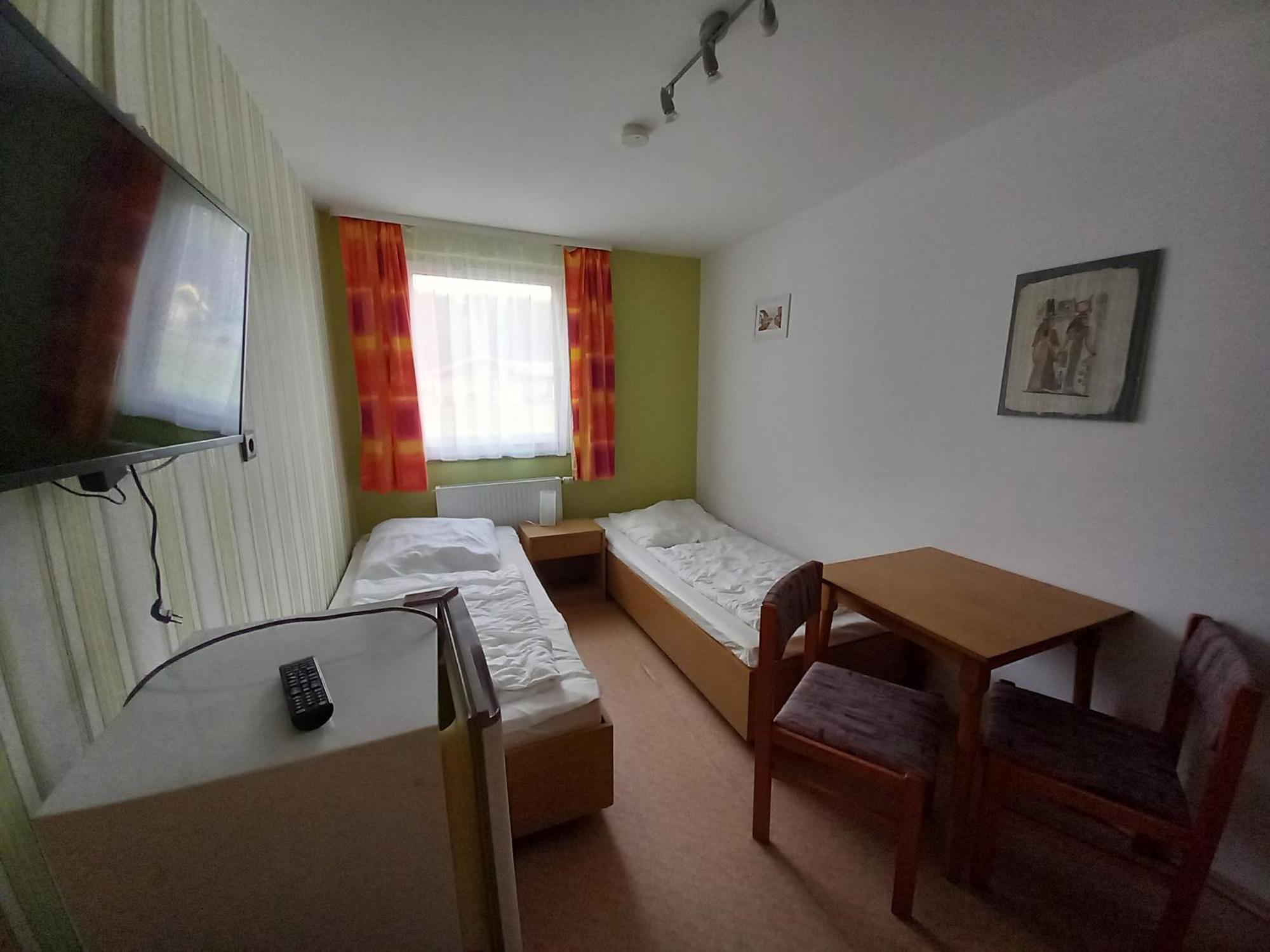 Feriencamp Trassenheide Hotel Kültér fotó
