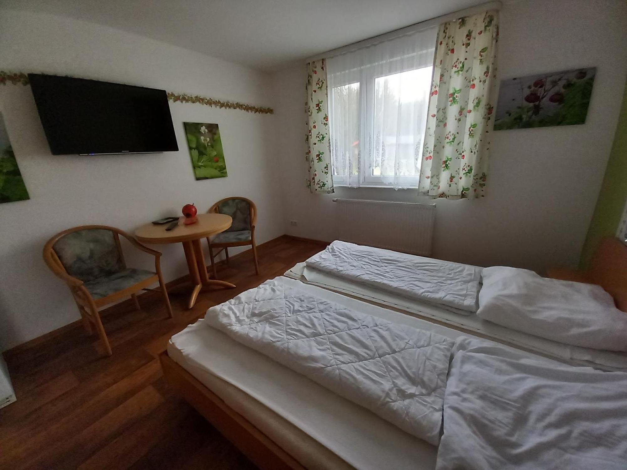 Feriencamp Trassenheide Hotel Kültér fotó