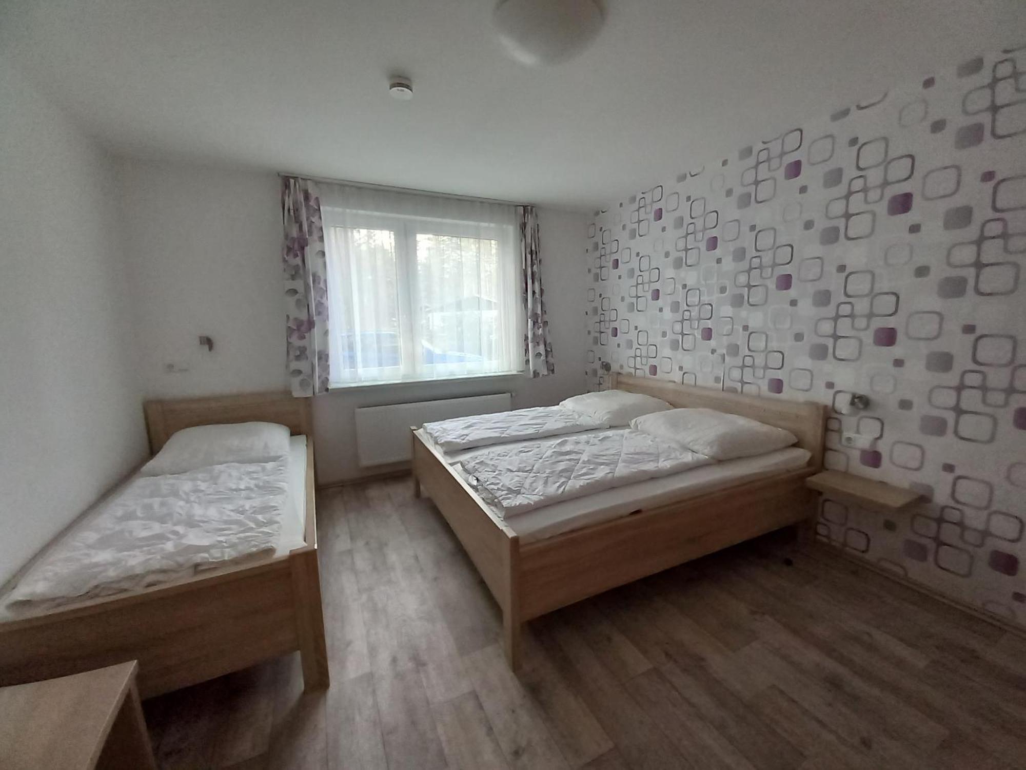 Feriencamp Trassenheide Hotel Kültér fotó
