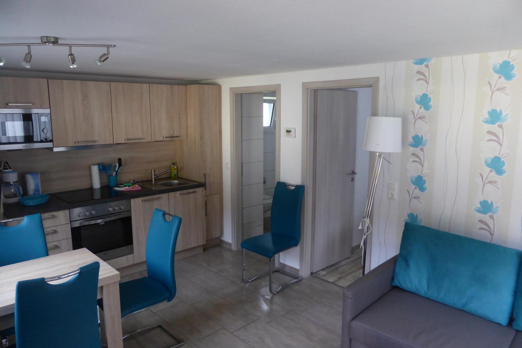 Feriencamp Trassenheide Hotel Kültér fotó