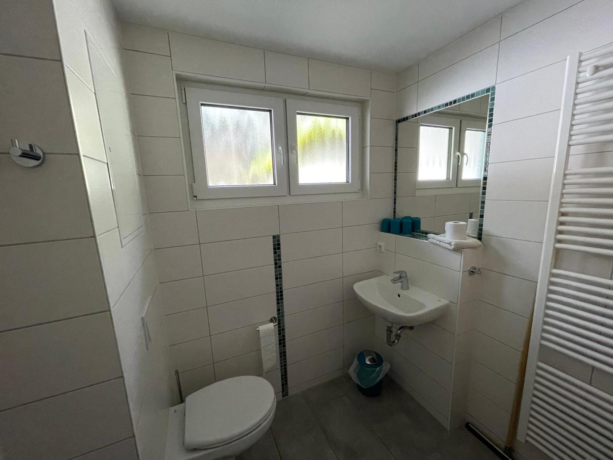 Feriencamp Trassenheide Hotel Kültér fotó