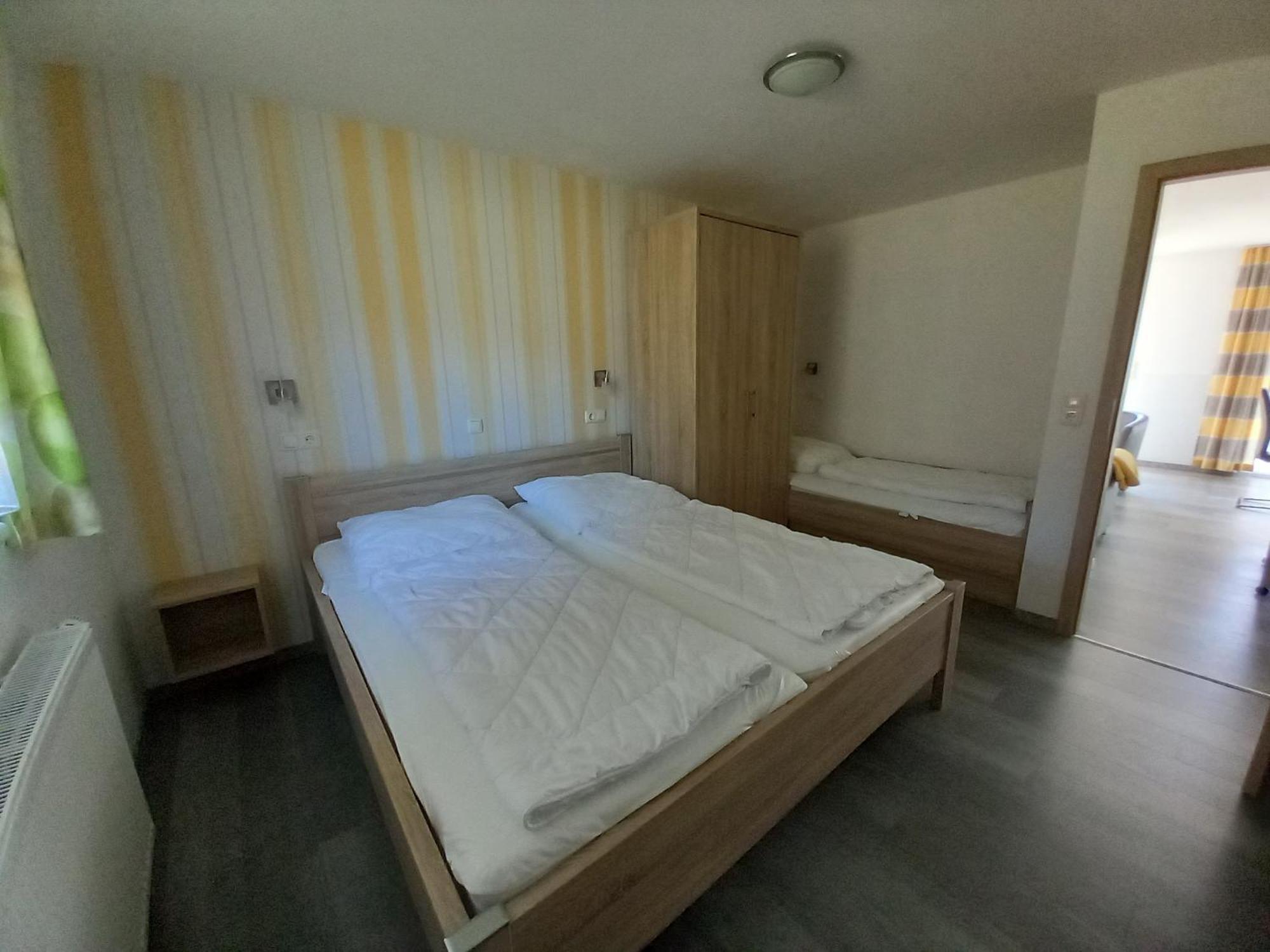 Feriencamp Trassenheide Hotel Kültér fotó