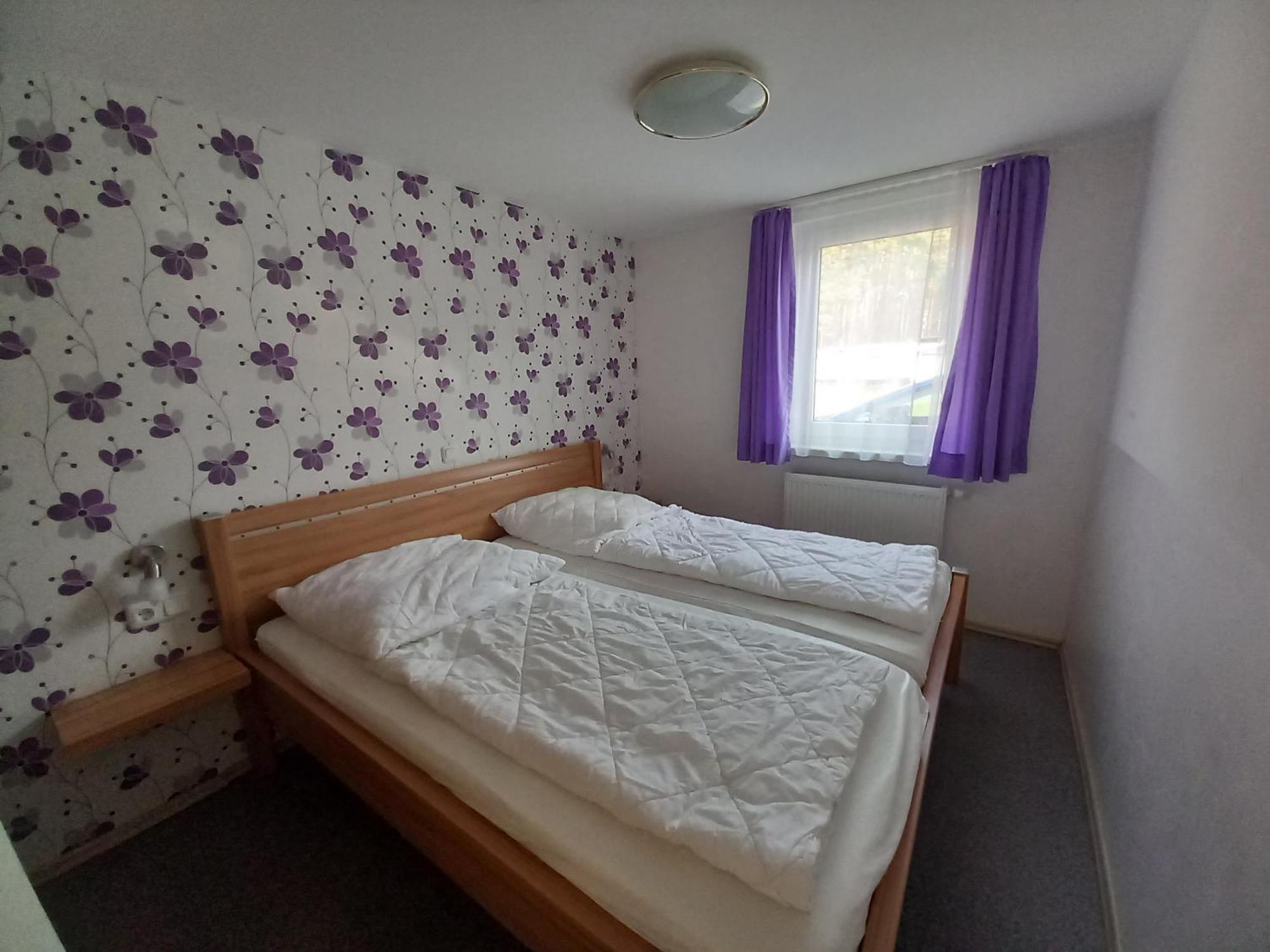 Feriencamp Trassenheide Hotel Kültér fotó