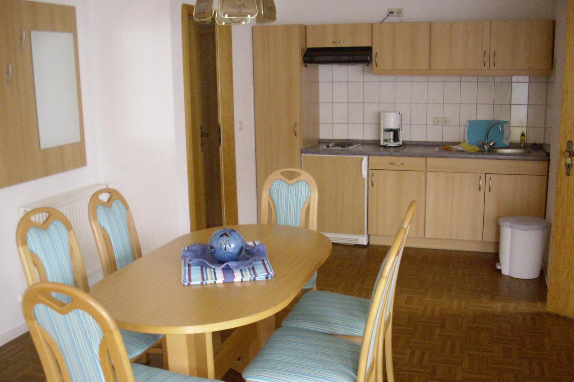 Feriencamp Trassenheide Hotel Kültér fotó
