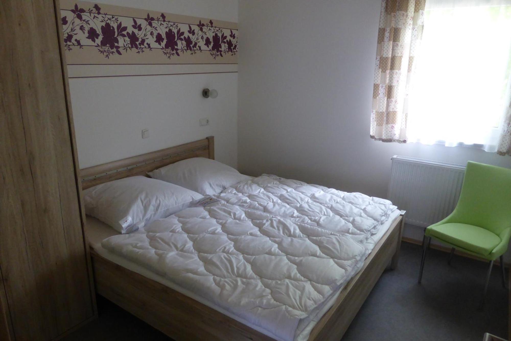 Feriencamp Trassenheide Hotel Szoba fotó