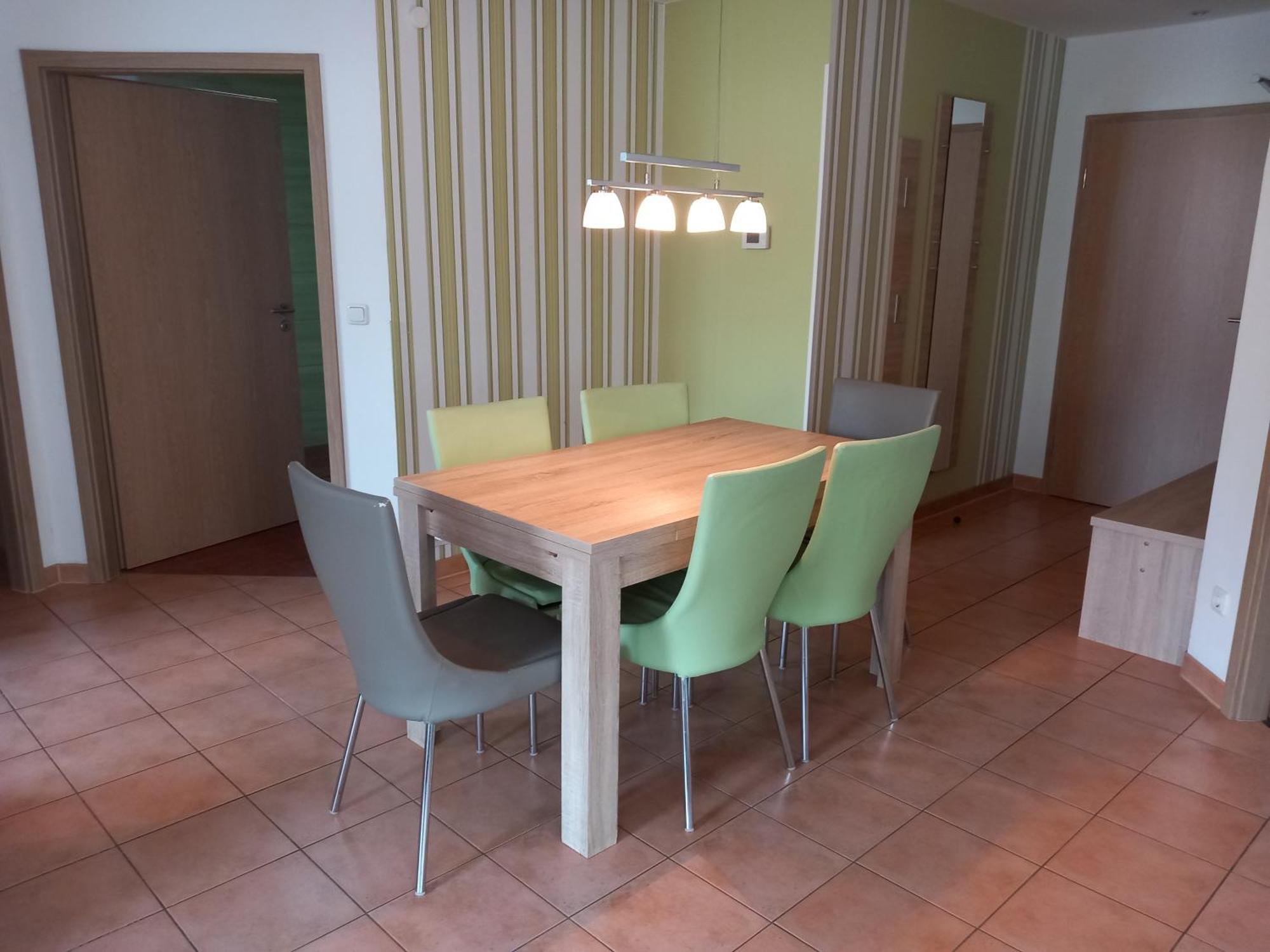 Feriencamp Trassenheide Hotel Kültér fotó